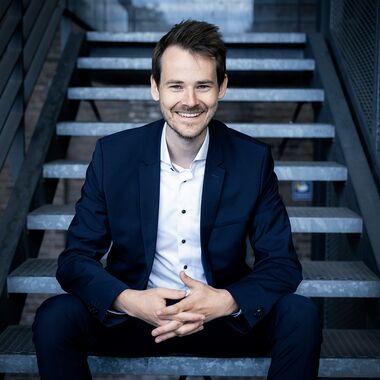 RA René Scheier – Wirtschaftsstrafrecht